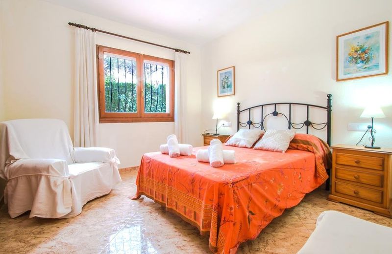 ABAHANA VILLA LA BONIQUESA