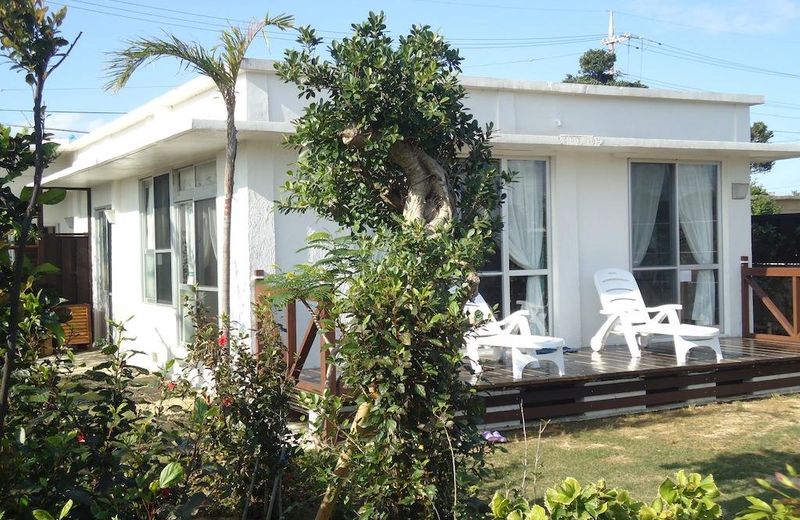 Villa Arakoko