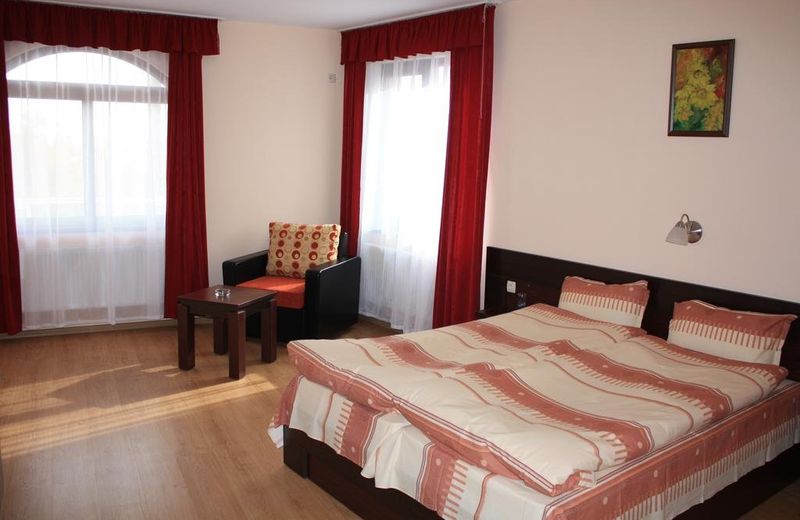 Armira Family Hotel