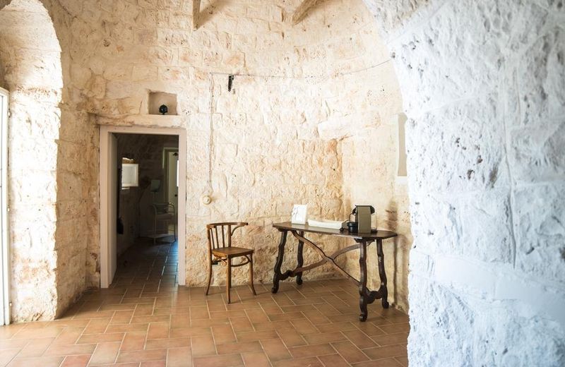 Relais Trulli Le Icone