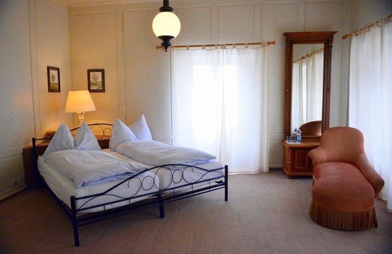 Posthotel Churwalden