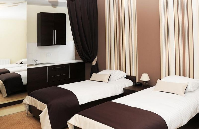 Hotel Klaudia