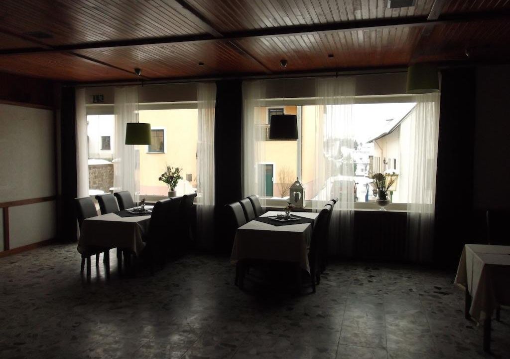 B&B Gasthaus Reicharts-Land