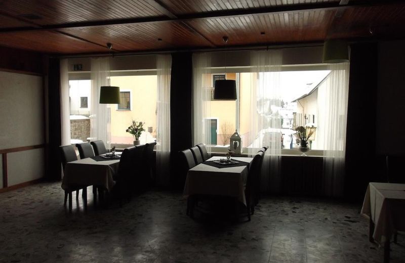 B&B Gasthaus Reicharts-Land