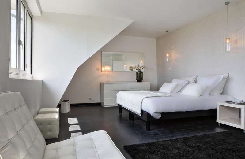 Villa Des Sables