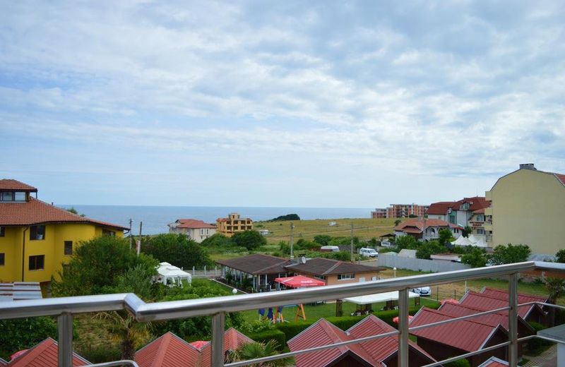 Zafo Hotel