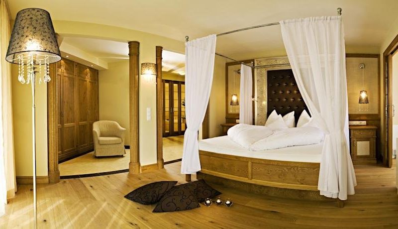 Preidlhof - Luxury DolceVita Resort