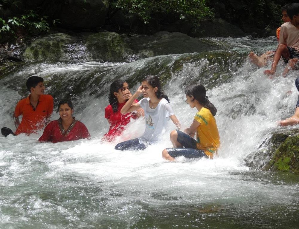 Outdoor Pictures 1