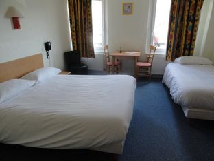Hotel Image 1