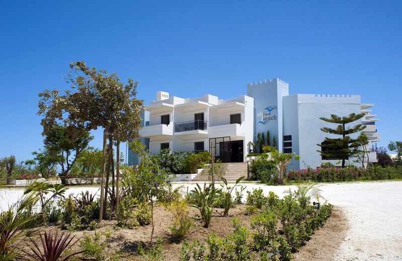 Elena Beach Hotel