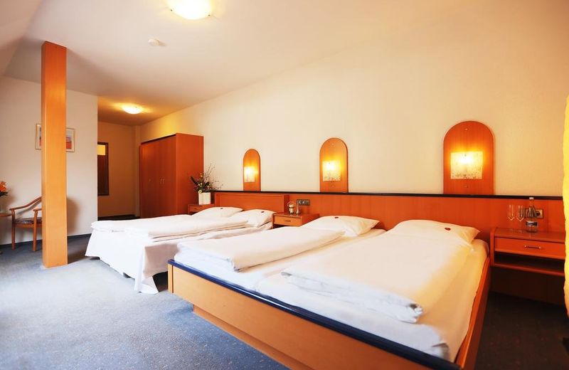 Hotel am Park