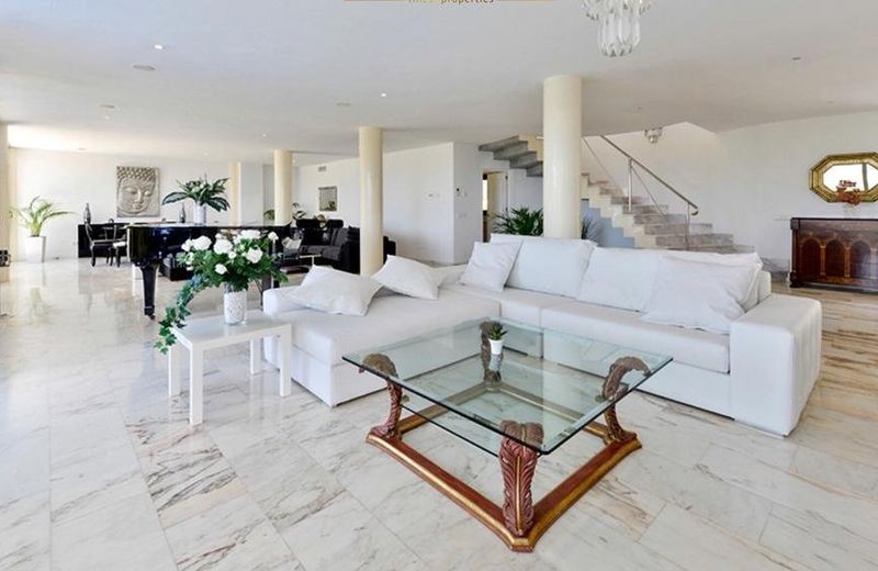 Villa Ibiza