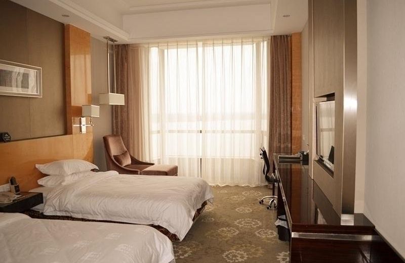 Mochou Lake International Hotel