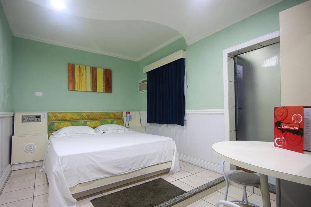 Calamares Hotel São Caetano