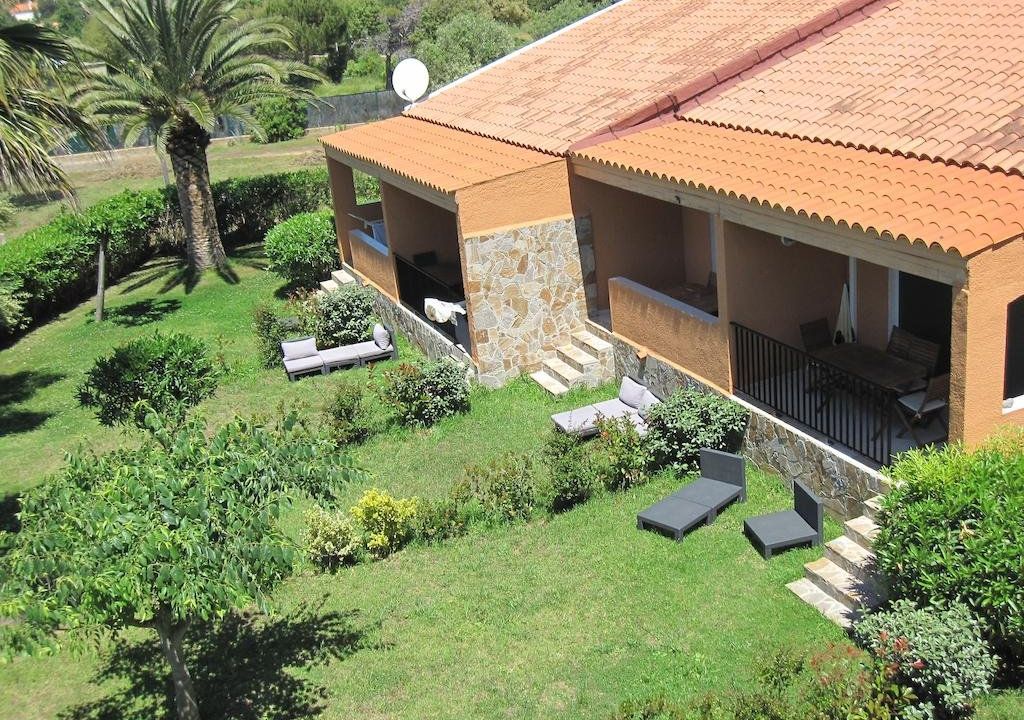 Residence les Bell'ombres