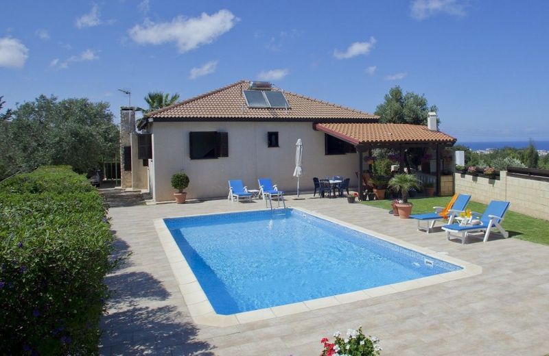 PR125 Villa Eleonora