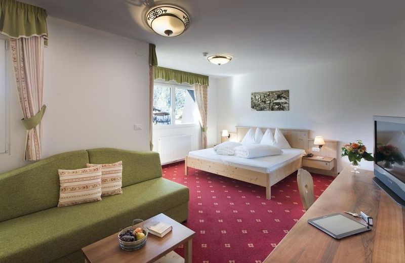 Hotel Weiss