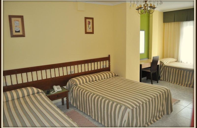 Hotel Canaima