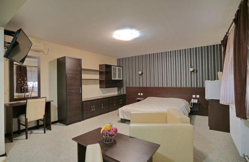 Motel Knez