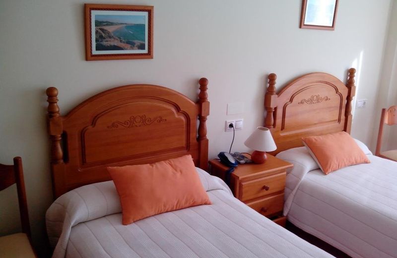 Hotel Ancora da Ria 1* Superior
