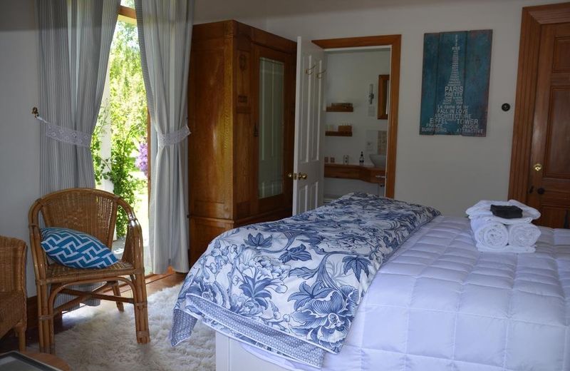 Kikiwa Lodge