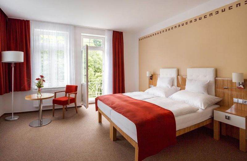 Hotel Astoria