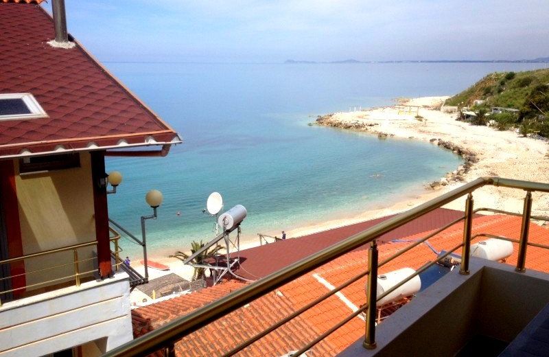 Hotel Jonufra