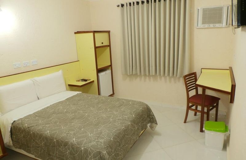 Hotel Canto da Riviera