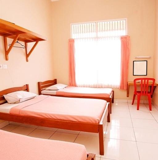 Emersia Hotel & Resort Batusangkar
