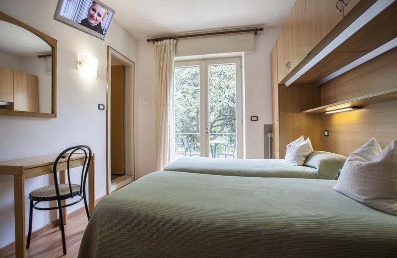 Hotel Elisabetta