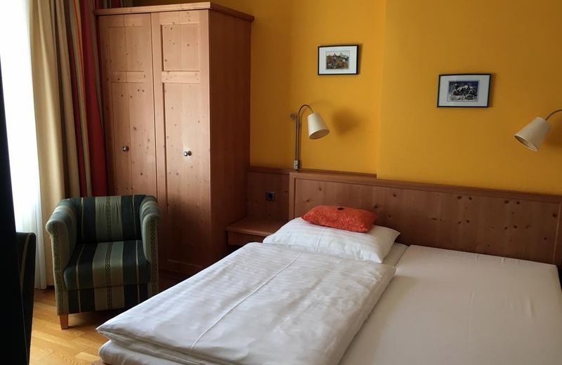 Hotel zur Post