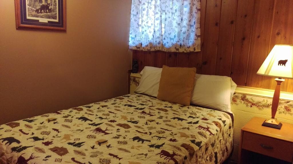 Alpine Motel