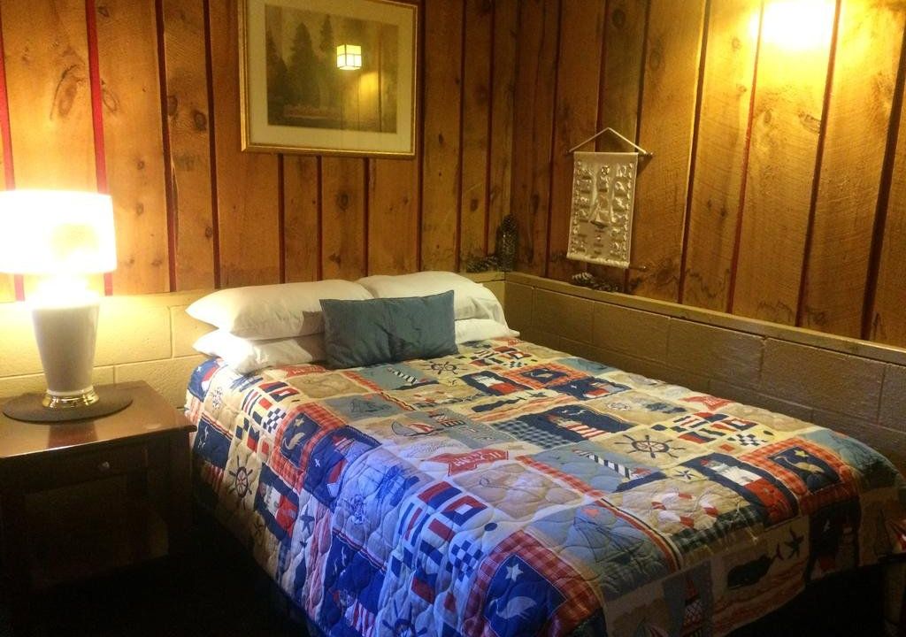 Alpine Motel
