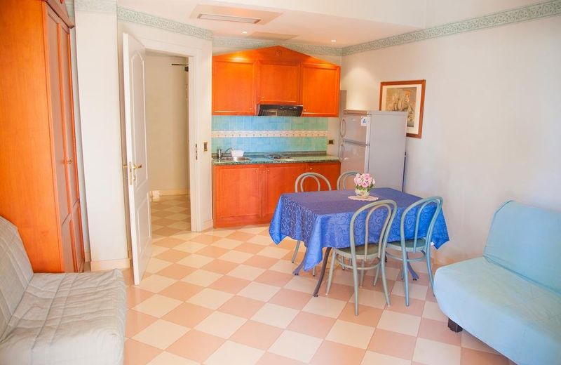 Hotel Costazzurra