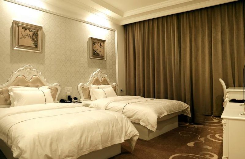 Citizen Hotel