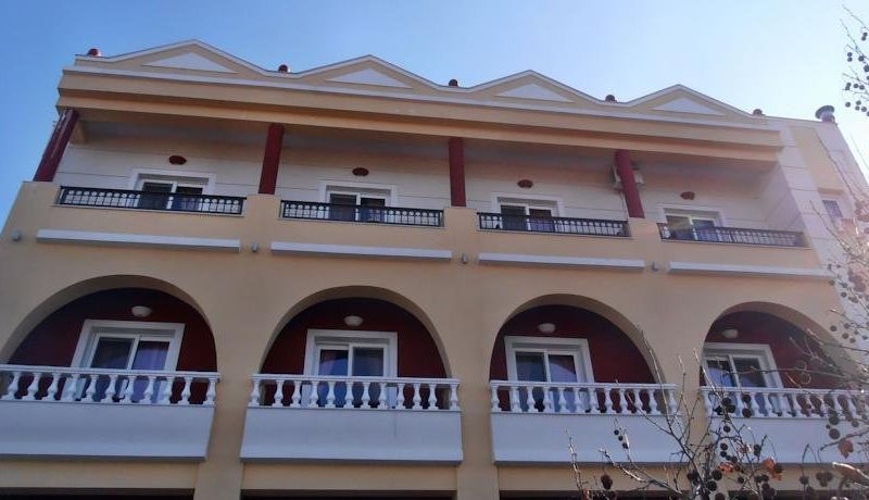 Galini Hotel