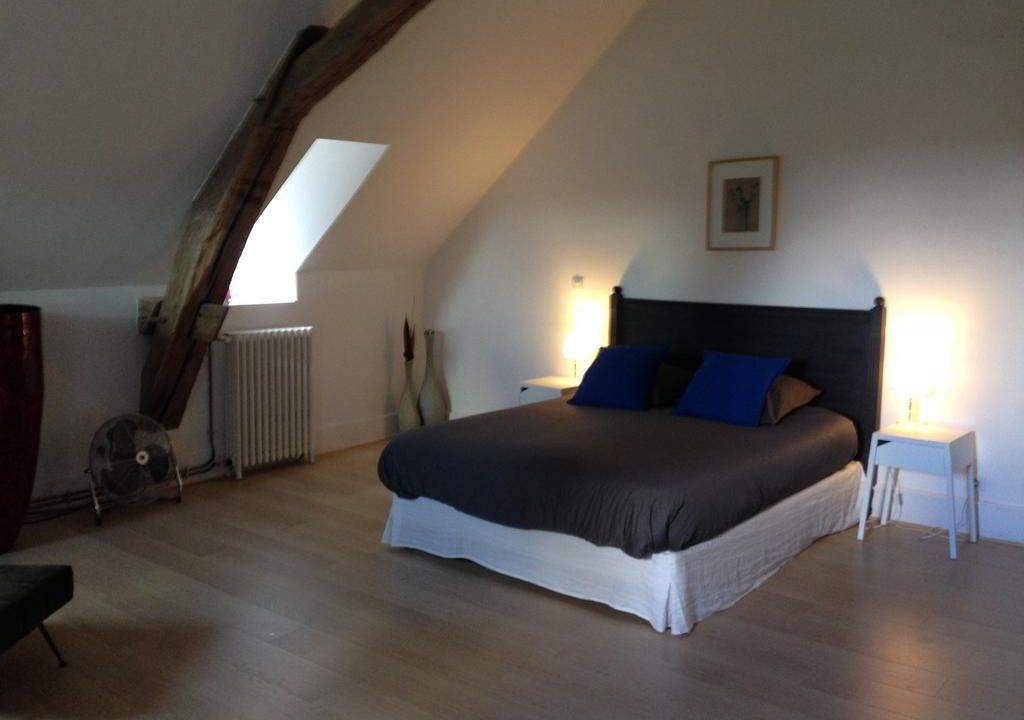 Les Chambres d'Hôtes du Bois Joli