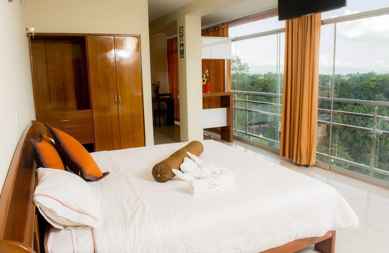 Hotel San Marino Tarapoto