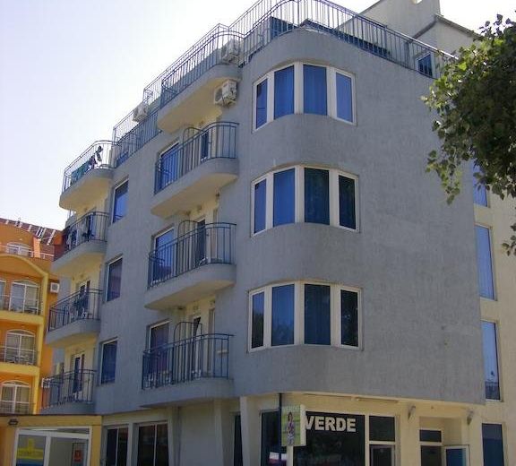 Hotel North