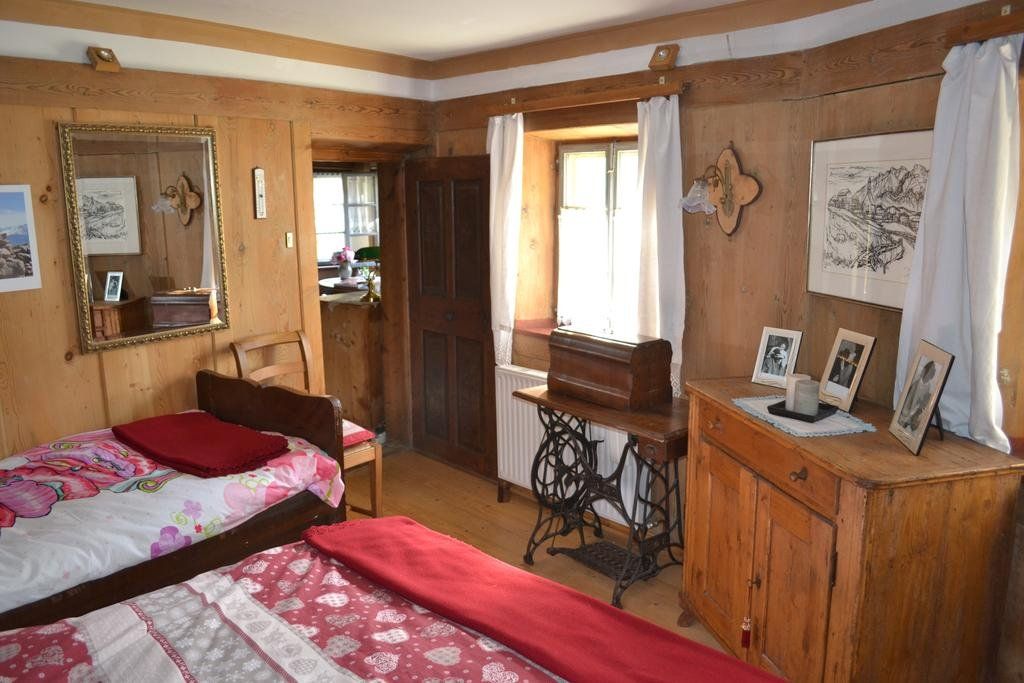 B&B La Tana dell'Orso - Die Bärenhöhle