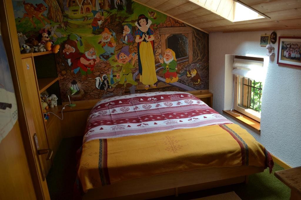 B&B La Tana dell'Orso - Die Bärenhöhle