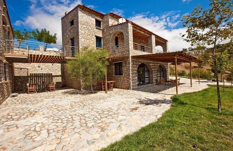 Aoritis Villas