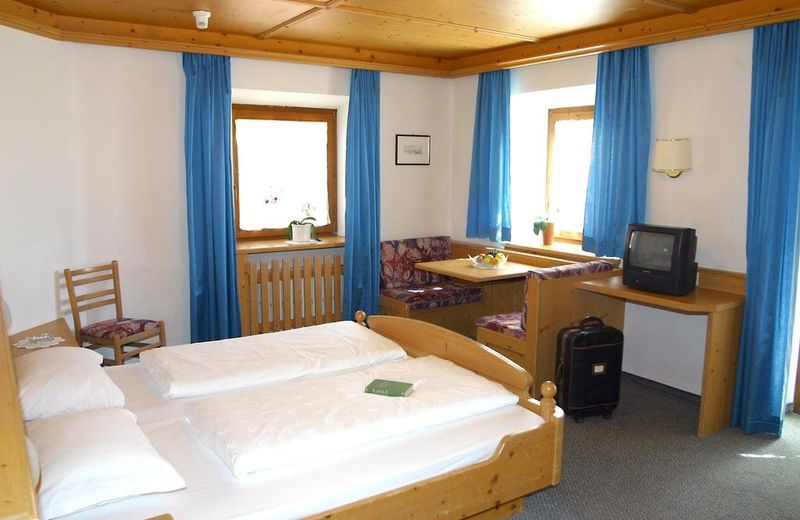 Piccolo Hotel Gurschler