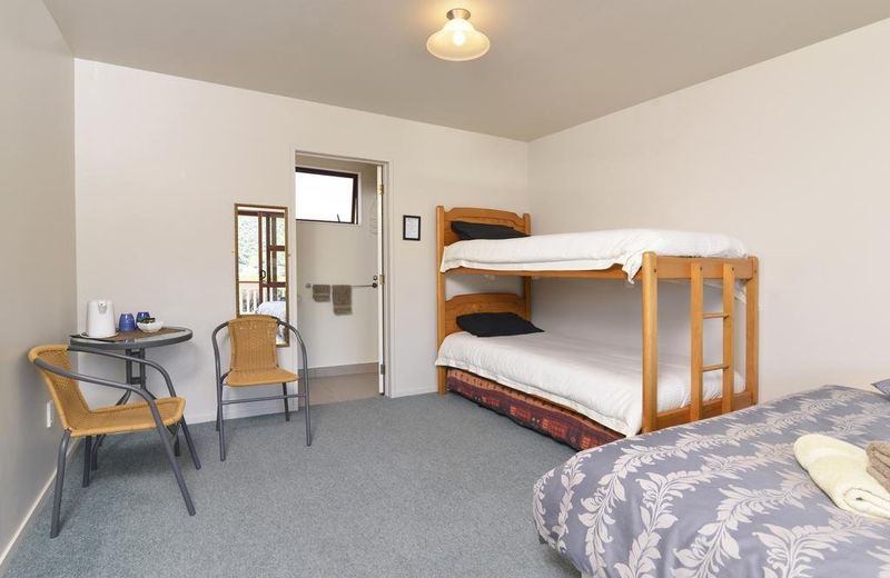 Palmira Lodge