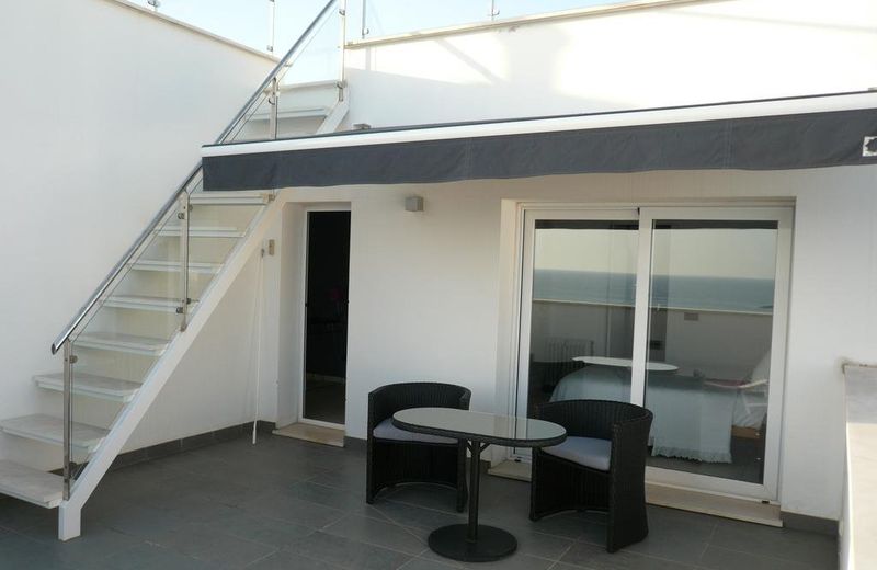 Villa Boramar