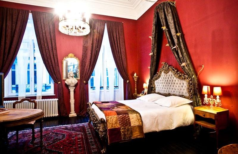 L'ART DE LA FUGUE BED AND BREAKFAST