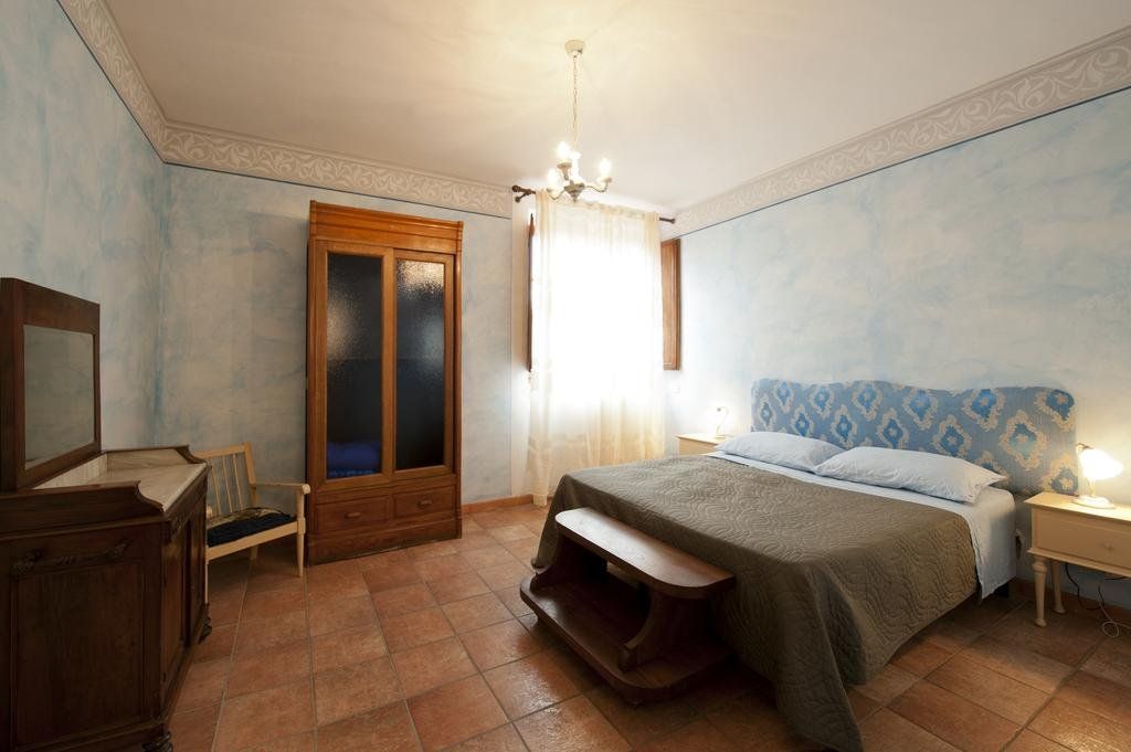 LA FORNACE DEL MOLINELLO