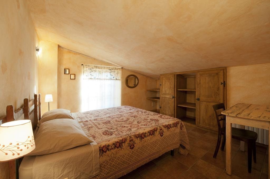 LA FORNACE DEL MOLINELLO