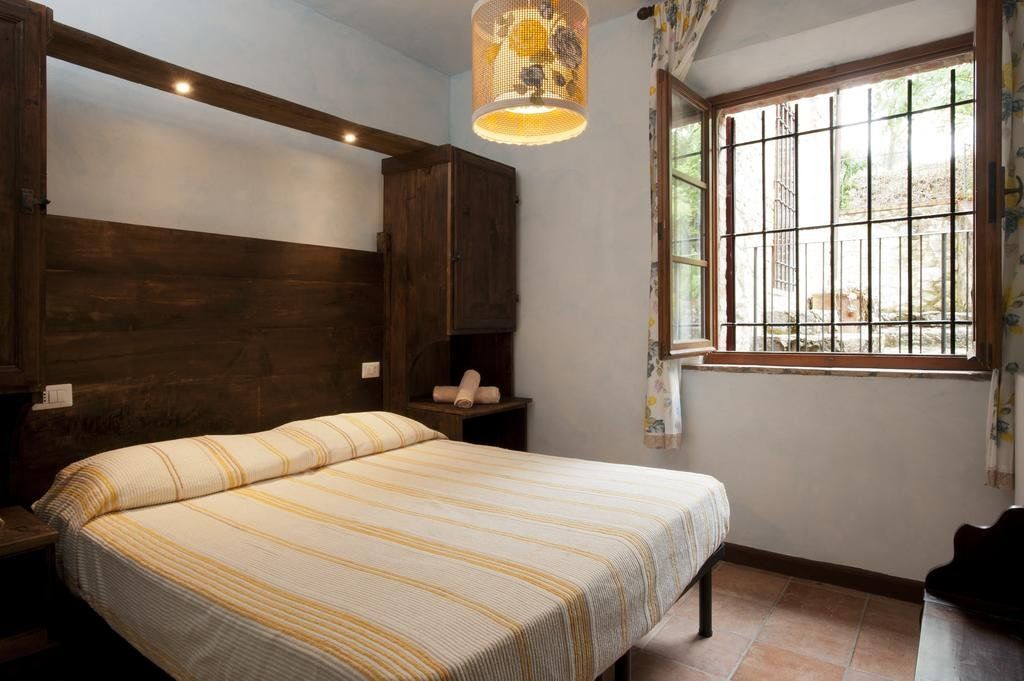 LA FORNACE DEL MOLINELLO
