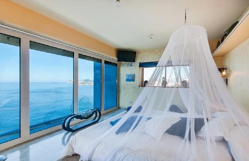 Son Fibla Luxury Villa in Port Adriano